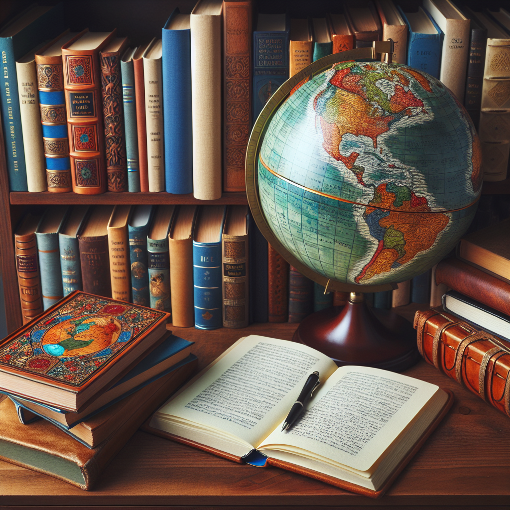 Non-Fiction Books